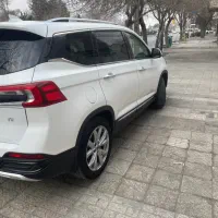 فردا متورFmc T5|خودرو سواری و وانت|مشهد, سیلو|دیوار