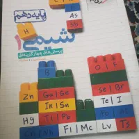 کتاب سبز شیمی