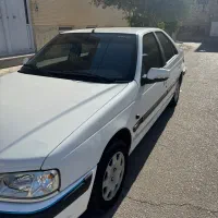 پارس 89 دوگانه کارخانه|خودرو سواری و وانت|یزد, |دیوار