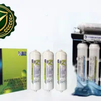 پخش و نمایندگی تصفیه آب و فیلتر یخچالی محمدی