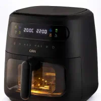 هواپز کن مدل 2044BT ظرفیت ۸ لیتر