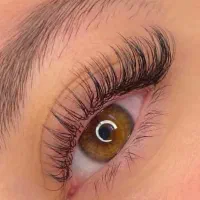 اکستنشن مژه لیفت ابرو مژه،کراتین مو|خدمات آرایشگری و زیبایی|مشهد, کوی سیدی|دیوار