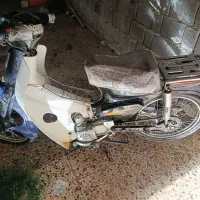 فروش موتور سیکلت