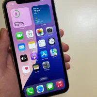 ایفون xs پلمپ نو نو بدون خط و خش|موبایل|تهران, تهرانپارس غربی|دیوار