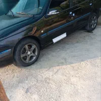 پژو پارس داشبورد جدید مدل ۹۳ فروشی معاوضه ندارم