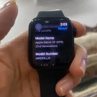 اپل واچ سری ۹ ، ۴۵