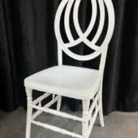 صندلی ناپلئونی تالاروخانه عقد/ مدل اوپال