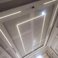 کناف ـ نقاشی و دکوراسیون منزل بصورت نقد و اقساط