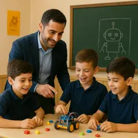پذیرش معلم در حمیدیه از همه رشته ها