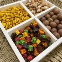 هدیه شب یلدا برای کارکنان سازمانها