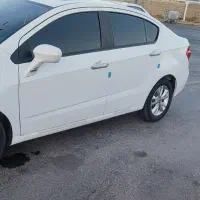 برلیانس 230 اتومات بی رنگ|خودرو سواری و وانت|رزن, |دیوار
