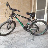 دوچرخه المپیا 26