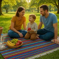 گلیم پارچه ای (پلاس)|گلیم، جاجیم، گبه|اسفراین, |دیوار