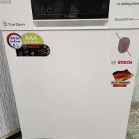 ماشین ظرفشویی bosch