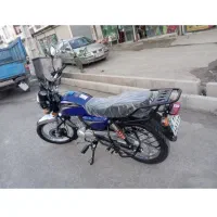 باکسر 200 صفر|موتورسیکلت|بیجار, |دیوار