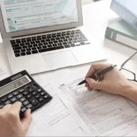 فاکتور رسمی با کمترین درصد