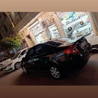 ام وی ام 550  اتومات|خودرو سواری و وانت|قم, بنیاد|دیوار