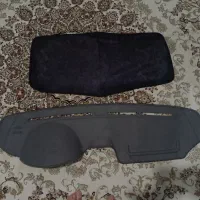 روکش داشبورد تیبا