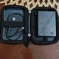هارد اکسترنال 2 ترابایت