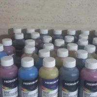 جوهرکارتریج پرینتر|پرینتر، اسکنر، کپی، فکس|باقرشهر, |دیوار