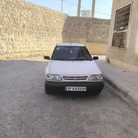 پراید|خودرو سواری و وانت|پاسارگاد, |دیوار