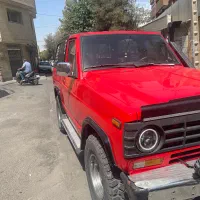 پاترول مدل ۶۷