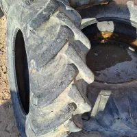 لاستیک تراکتور|قطعات یدکی و لوازم جانبی|دشمن زیاری, |دیوار