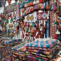 فروش گلیم دستبافت