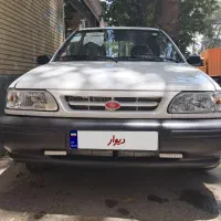 پراید وانت صفر|خودرو سواری و وانت|کرج, محمد آباد|دیوار