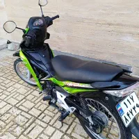 تی وی اس نئو|موتورسیکلت|کرج, شهرک ظفر|دیوار