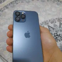 ایفون۱۲ پرومکس