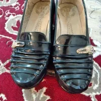 کفش شماره 38جفتشون