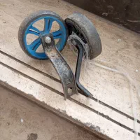 پایه دوچرخه
