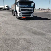 ولوو FM9 مدل82