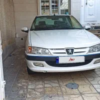 پژو پارس elx موتور xum کمکار و تک برگ سند