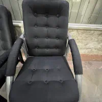 صندلی انتظار مغازه اداری|دفتر کار|اندیشه, اندیشه فاز ۳|دیوار