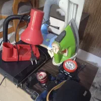 تعدادی لوازم سالم ساعت سالم قلیون برنجوب|حراج|زرندیه, |دیوار