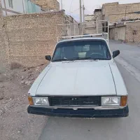 وانت مدل 85|خودرو سواری و وانت|خمینی‌شهر, |دیوار