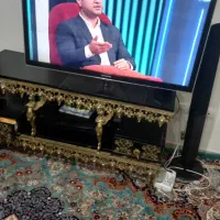 ال ای دی  SAMSUNG سالم|تلویزیون و پروژکتور|تهران, خاوران|دیوار