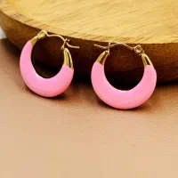 گوشواره مینا کاری|بدلیجات|قم, شاه سید علی|دیوار