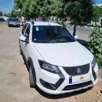 کوییک GX بی رنگ ۱۴۰۳