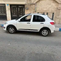 خودروکوییک gxr سفید مشکیّ با رینگ|خودرو سواری و وانت|پاکدشت, پاکدشت (مامازند)|دیوار