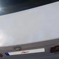 سمندLXمدل۸۹|خودرو سواری و وانت|چترود, |دیوار