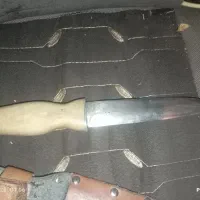 چاقو