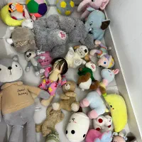 عروسک‌|اسباب‌‌بازی|بیرجند, |دیوار