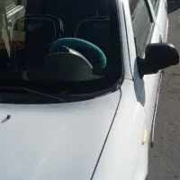 تیبا سفید مدل ۹۴ فنی عالی شتاب عالی