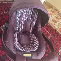 کالسکه و کریر