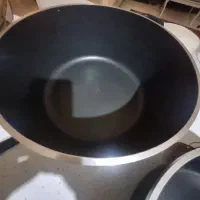 قابلمه دسینی|ظروف پخت‌وپز|فردیس, فردیس|دیوار