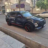 فونیکس FX مدل 1403|خودرو سواری و وانت|اردبیل, |دیوار
