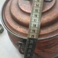 قابلمه مس زنجان